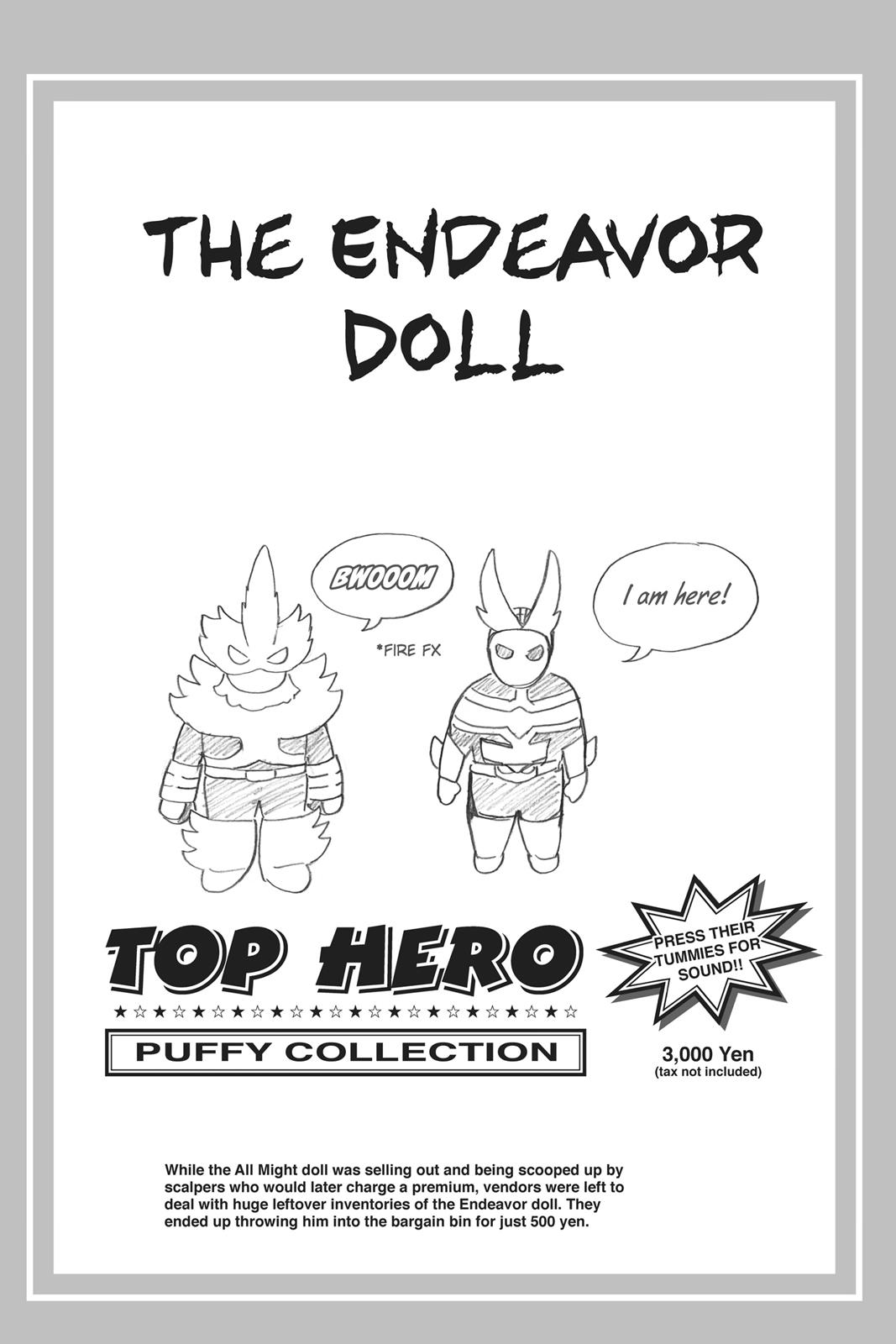 Read MyHeroAcademia Manga Online