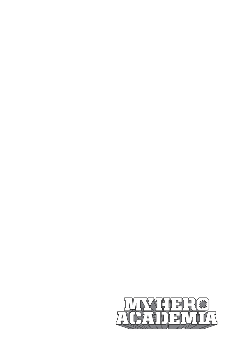 Read MyHeroAcademia Manga Online