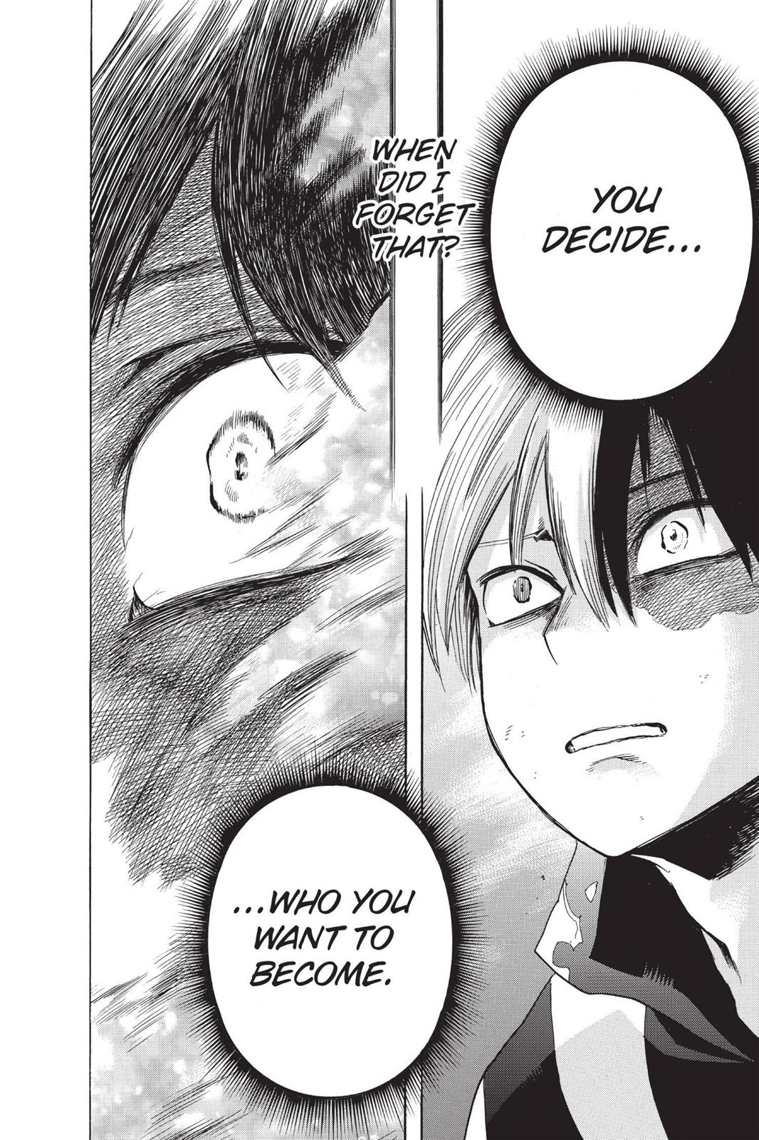 Read MyHeroAcademia Manga Online