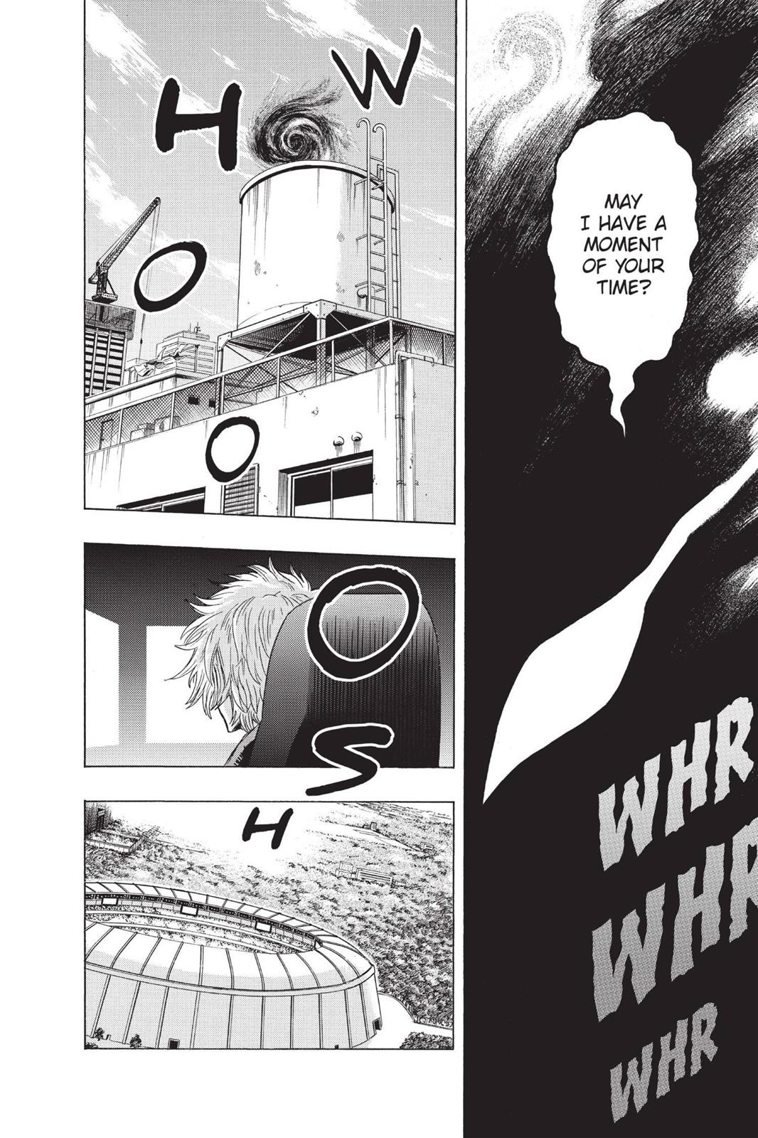 Read MyHeroAcademia Manga Online
