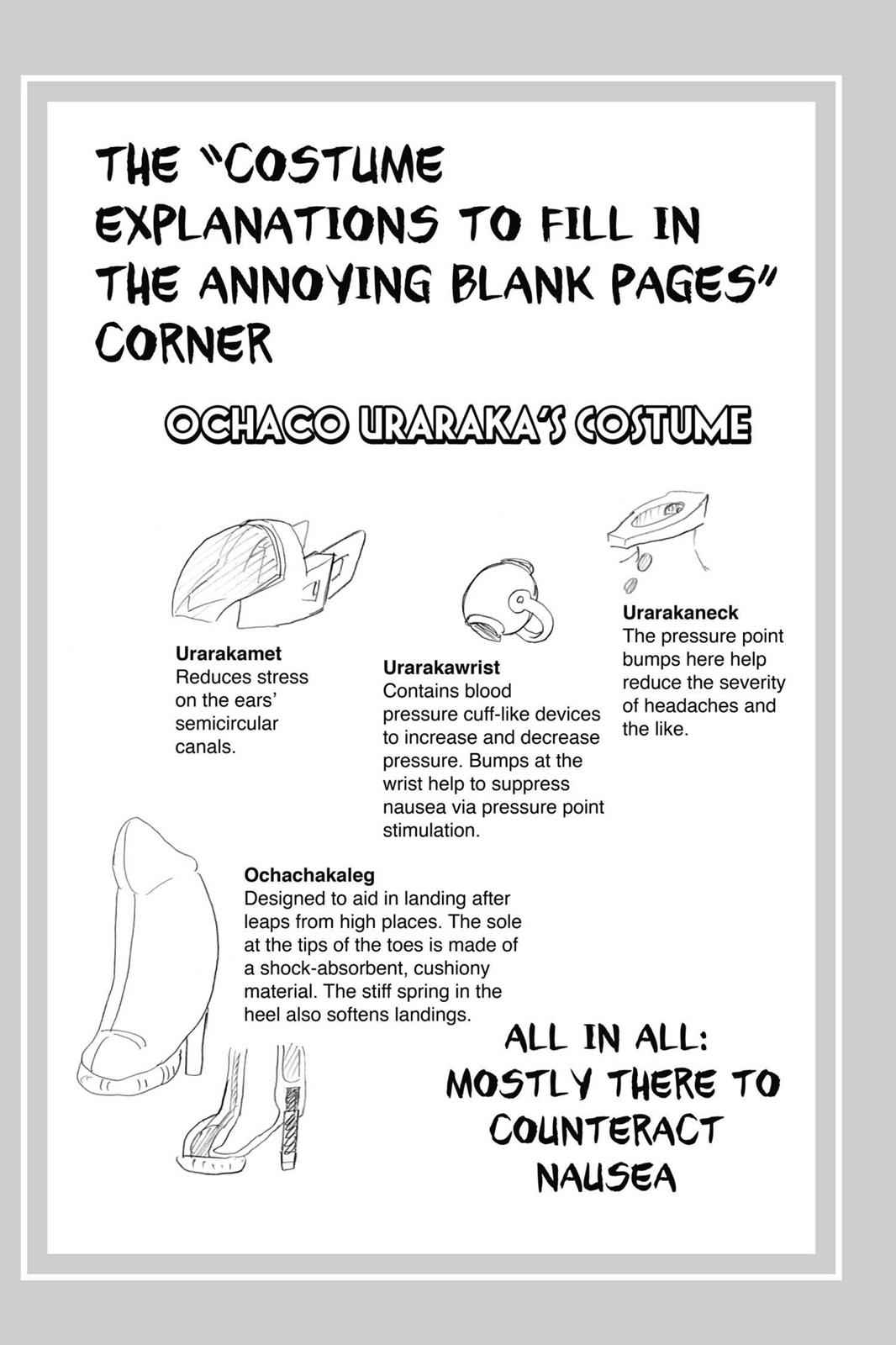Read MyHeroAcademia Manga Online