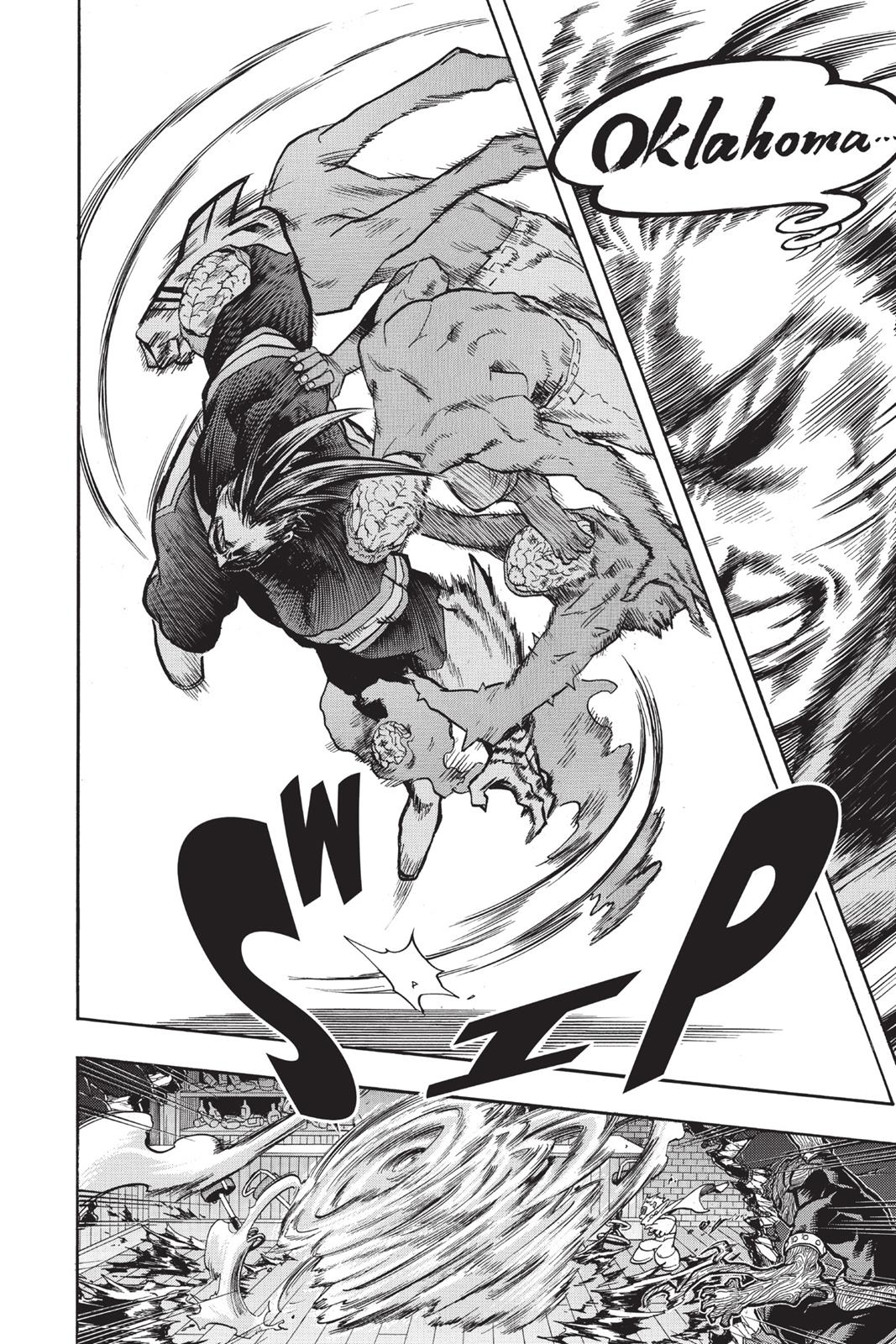 Read MyHeroAcademia Manga Online
