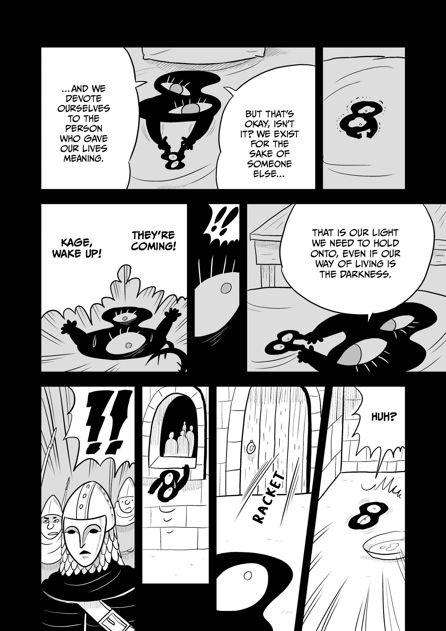 Read Ousama Ranking Manga Online