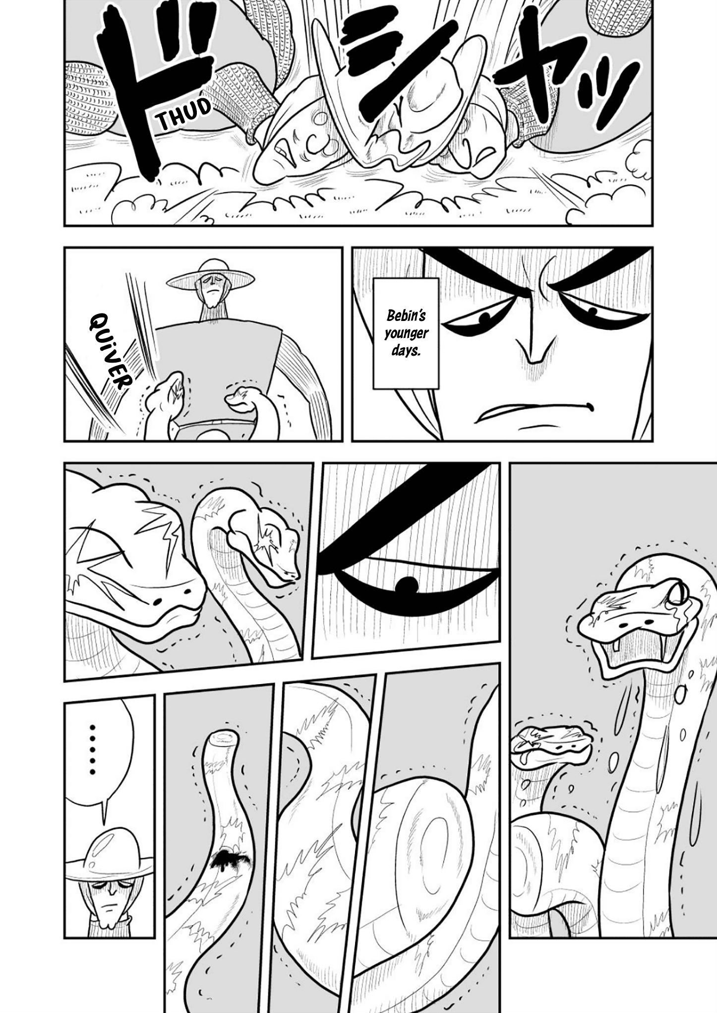 Read Ousama Ranking Manga Online