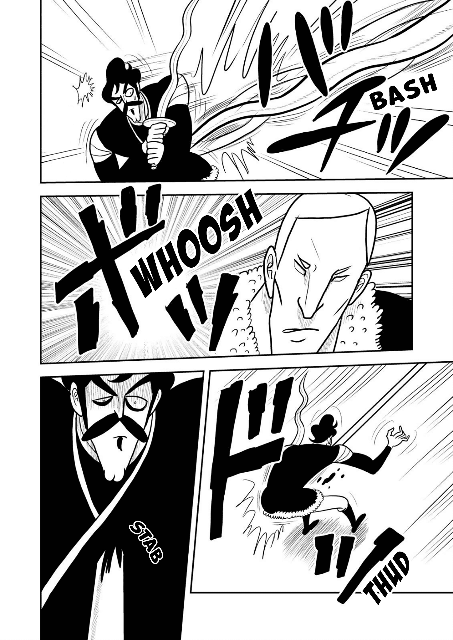 Read Ousama Ranking Manga Online