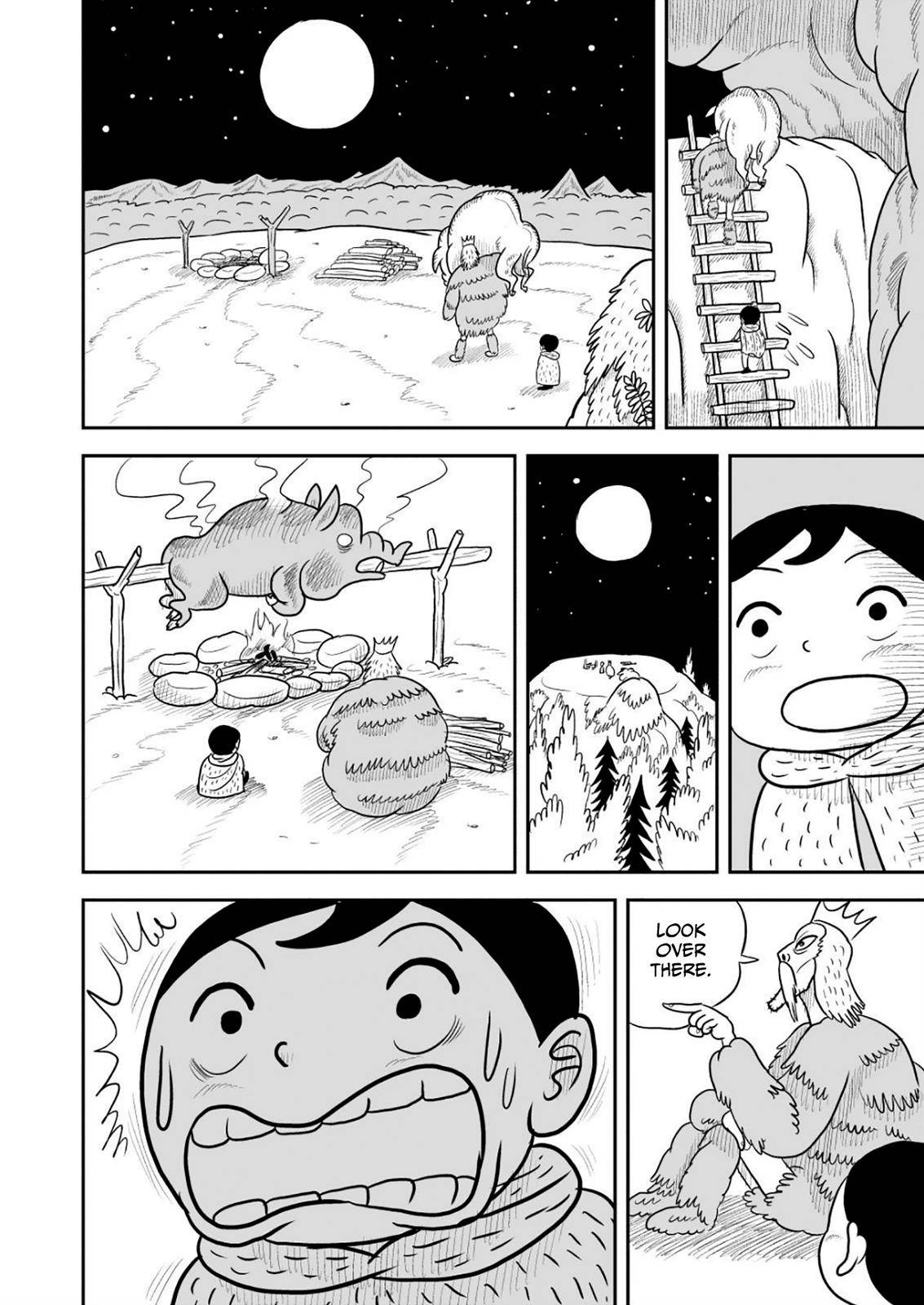 Read Ousama Ranking Manga Online