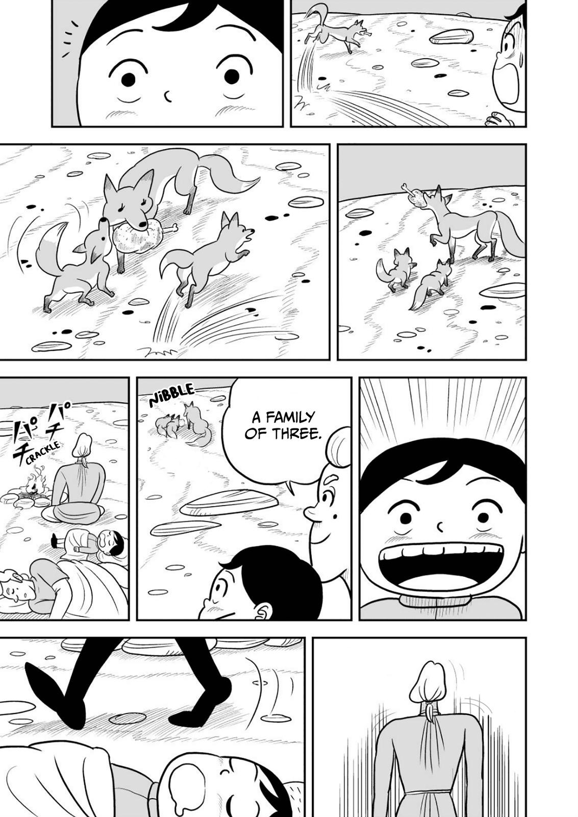 Read Ousama Ranking Manga Online
