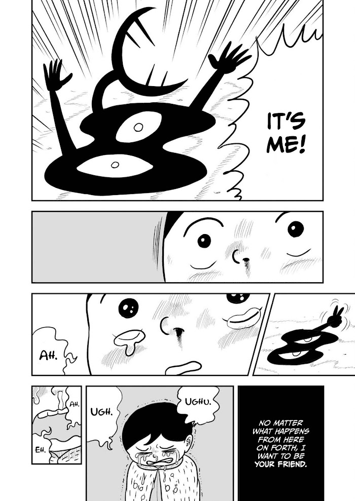 Read Ousama Ranking Manga Online