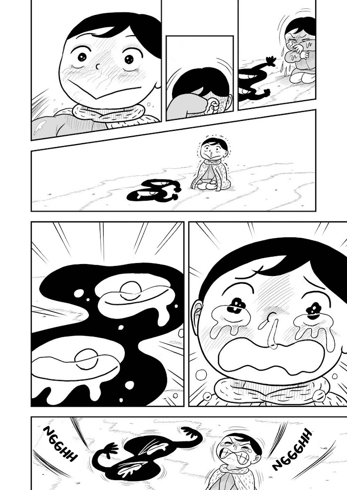 Read Ousama Ranking Manga Online