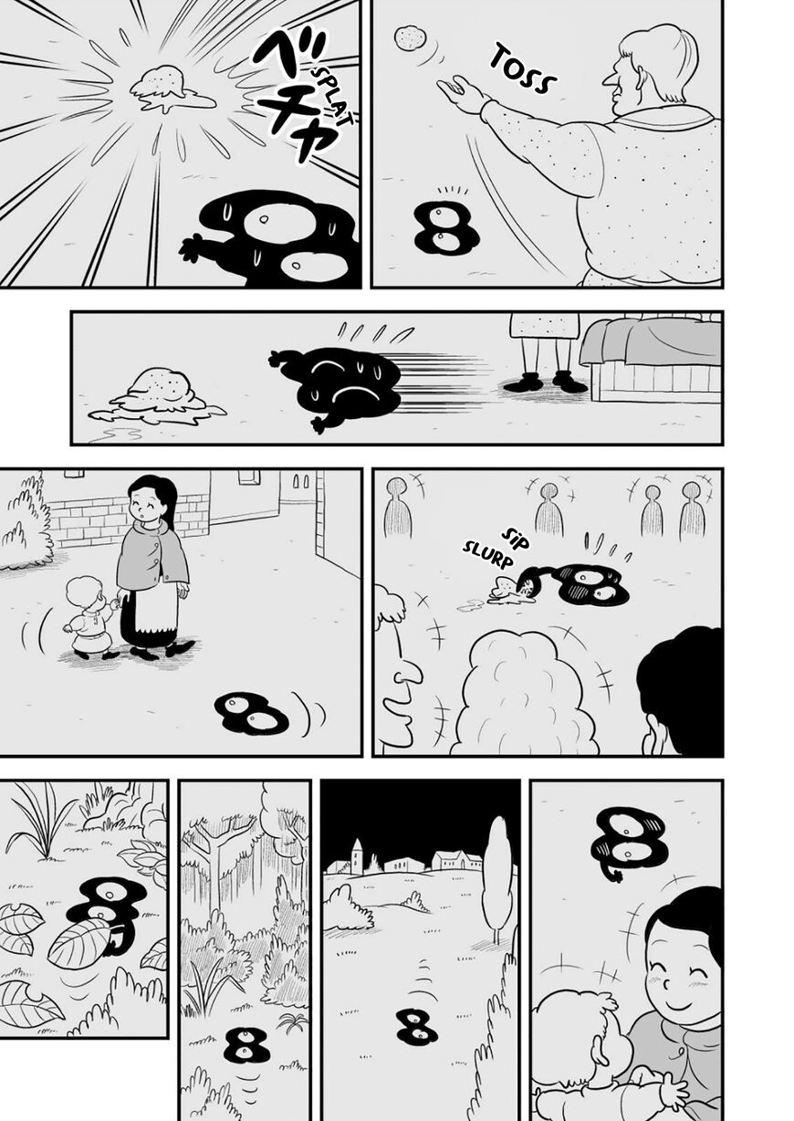 Read Ousama Ranking Manga Online