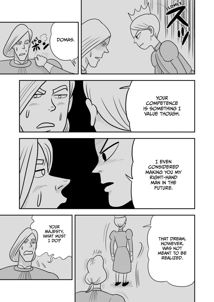 Read Ousama Ranking Manga Online