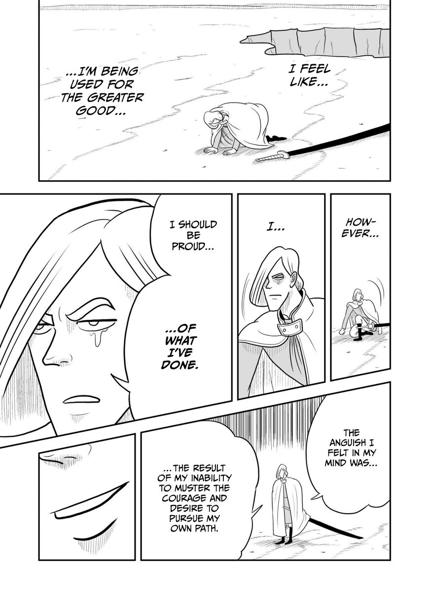 Read Ousama Ranking Manga Online