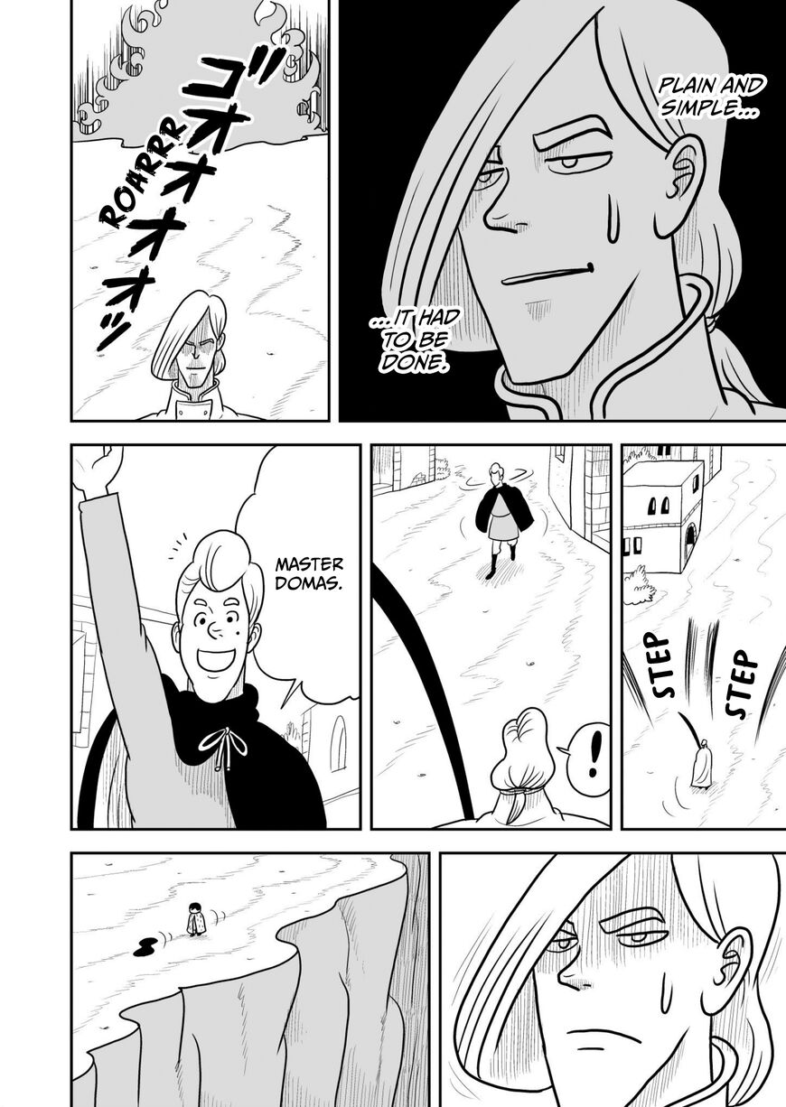 Read Ousama Ranking Manga Online