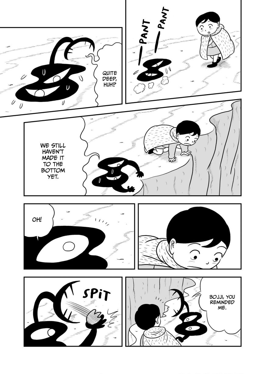 Read Ousama Ranking Manga Online