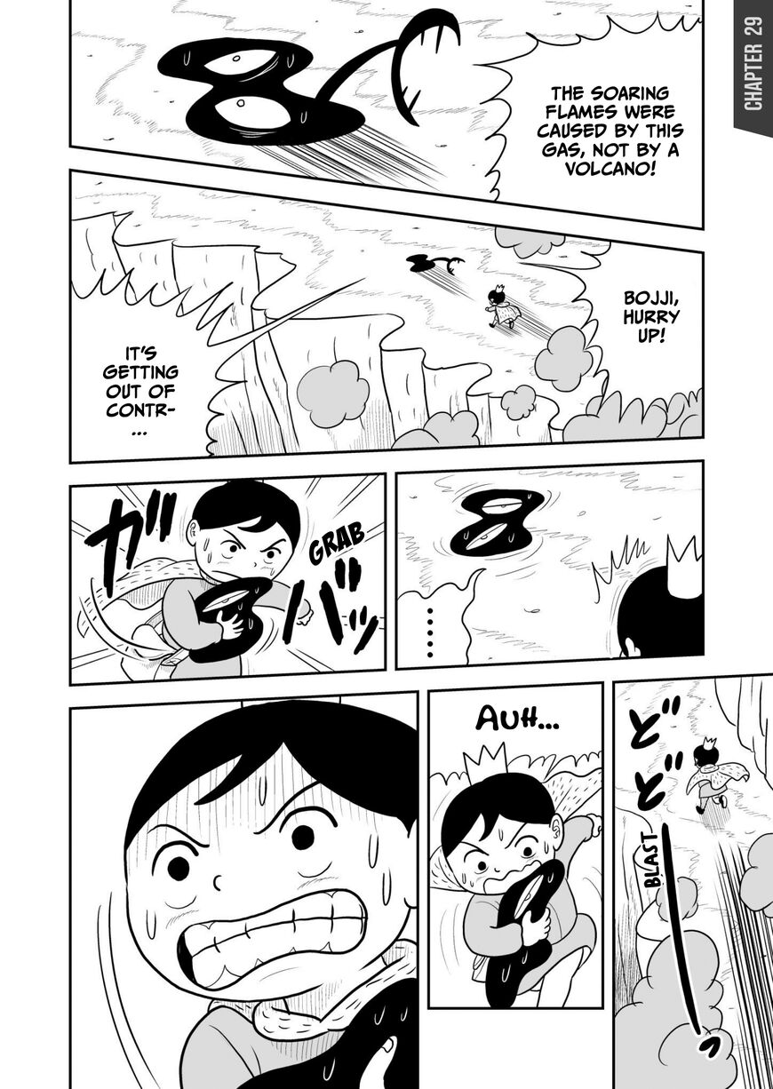 Read Ousama Ranking Manga Online