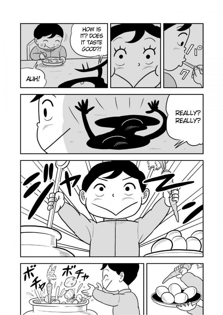 Read Ousama Ranking Manga Online
