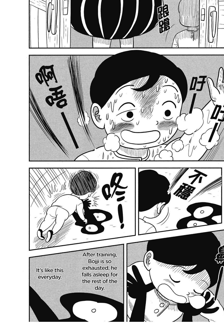 Read Ousama Ranking Manga Online