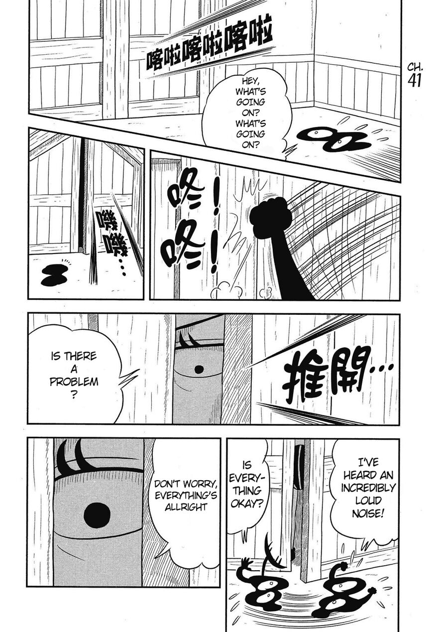 Read Ousama Ranking Manga Online