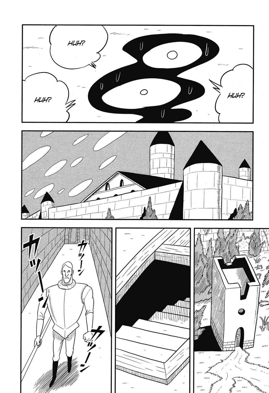 Read Ousama Ranking Manga Online