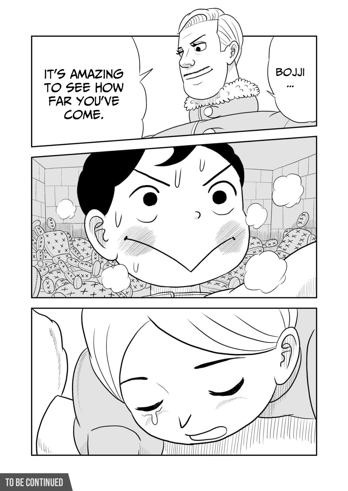 Read Ousama Ranking Manga Online