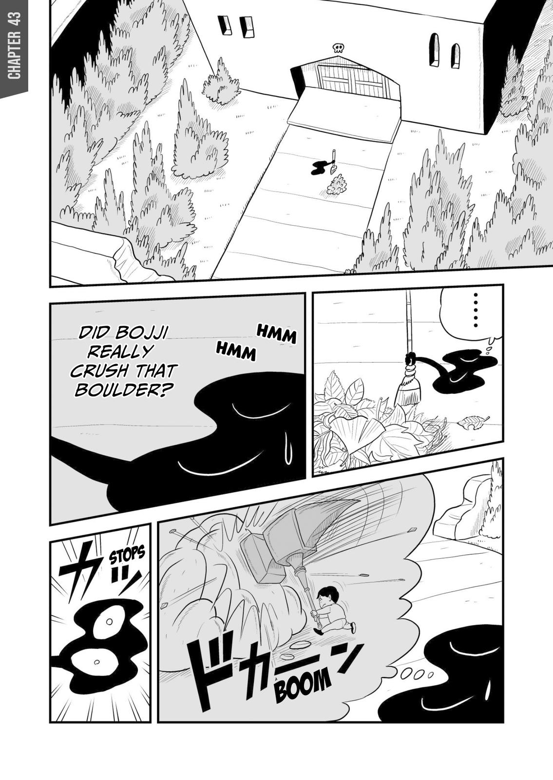 Read Ousama Ranking Manga Online