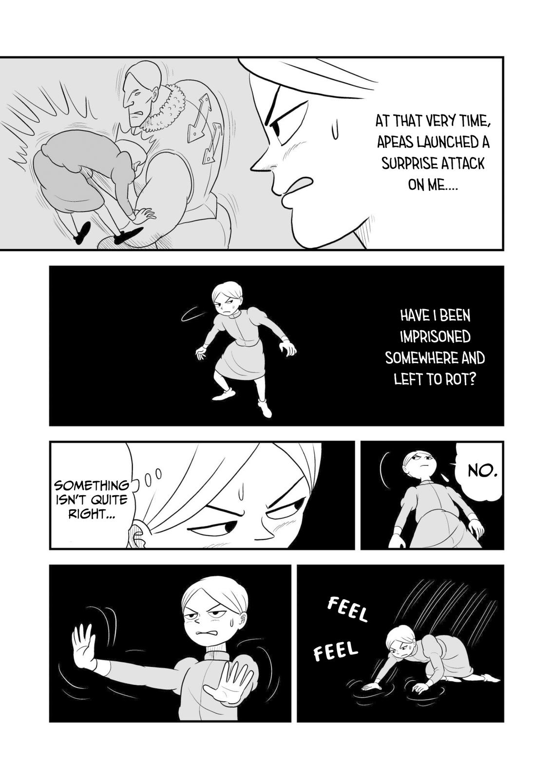 Read Ousama Ranking Manga Online