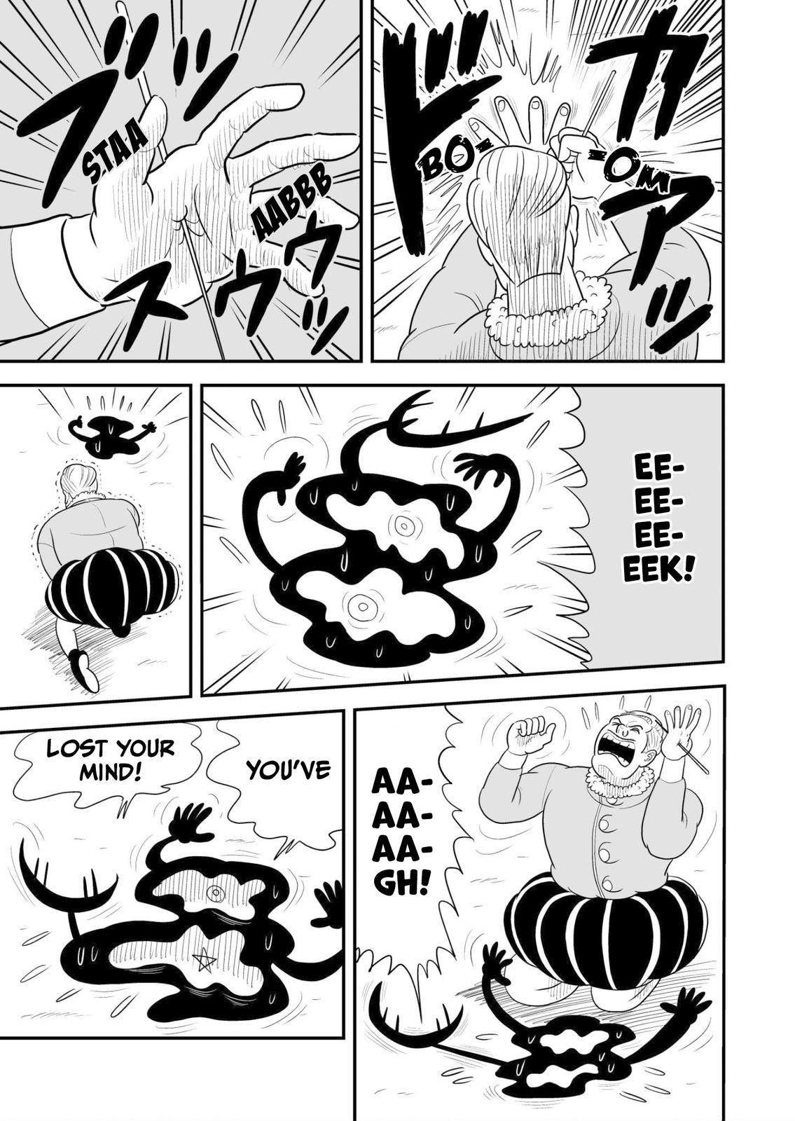 Read Ousama Ranking Manga Online