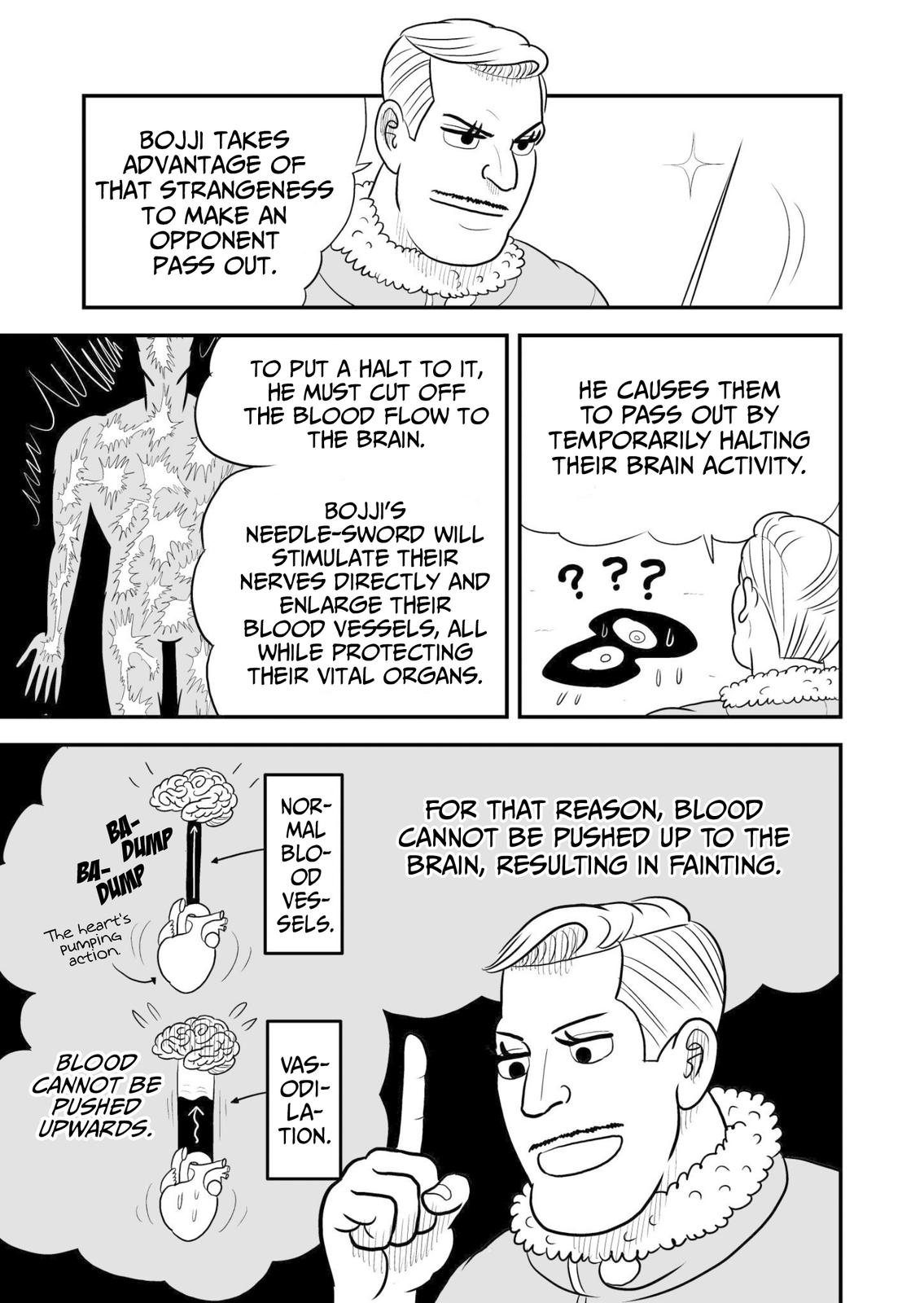 Read Ousama Ranking Manga Online