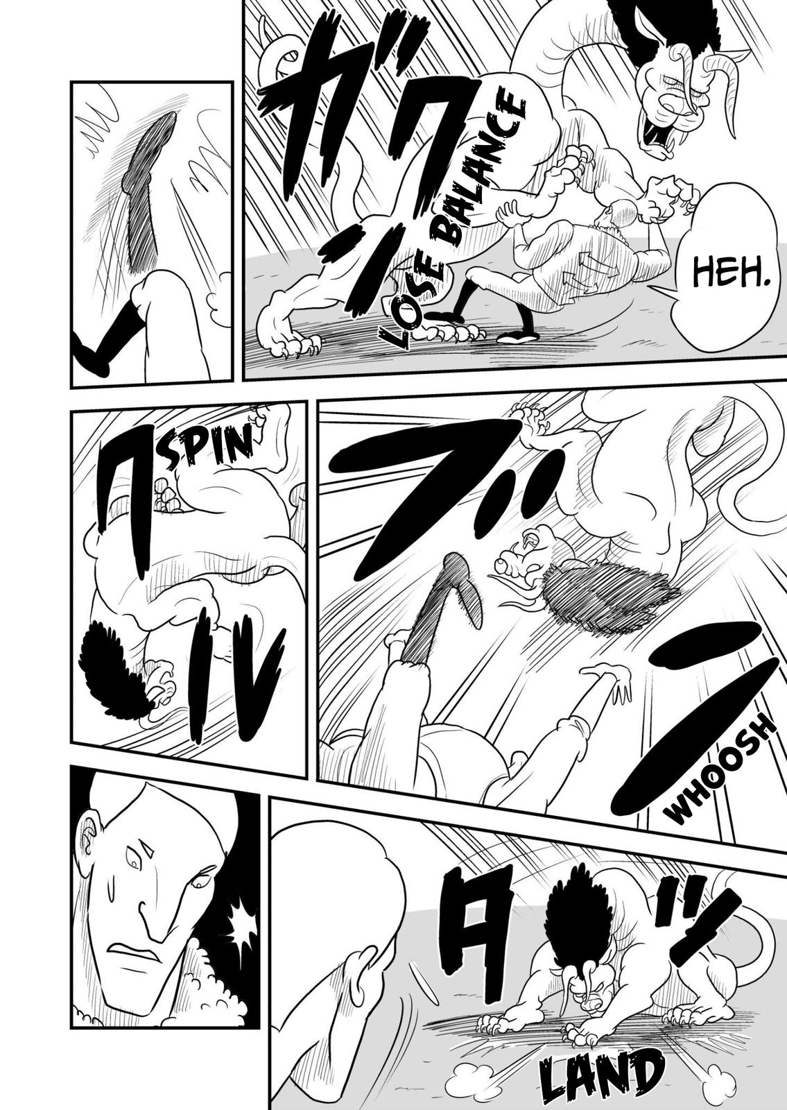 Read Ousama Ranking Manga Online