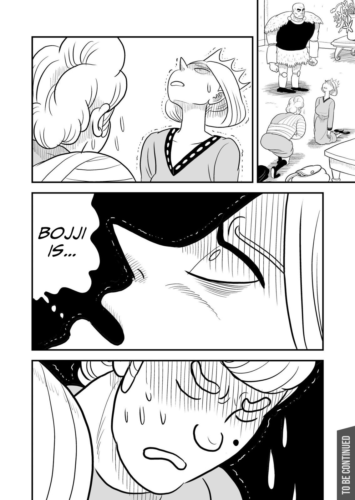 Read Ousama Ranking Manga Online