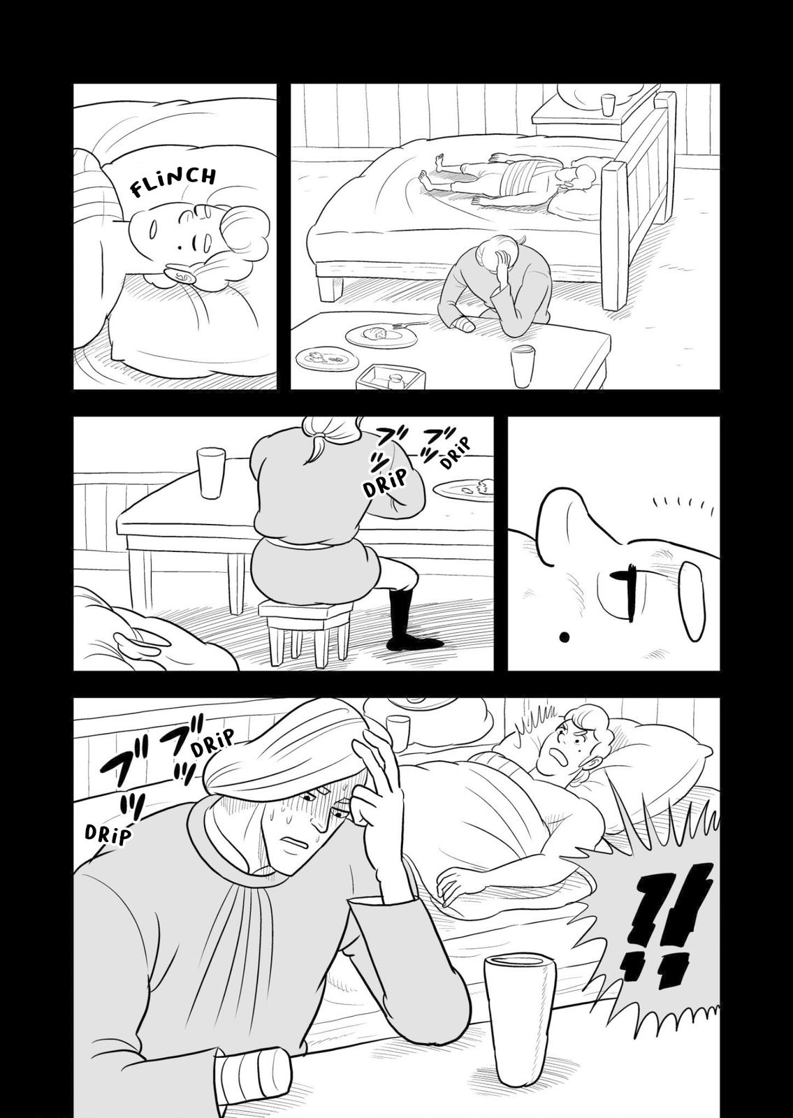 Read Ousama Ranking Manga Online