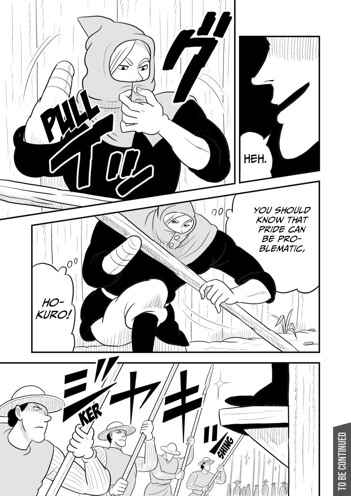Read Ousama Ranking Manga Online