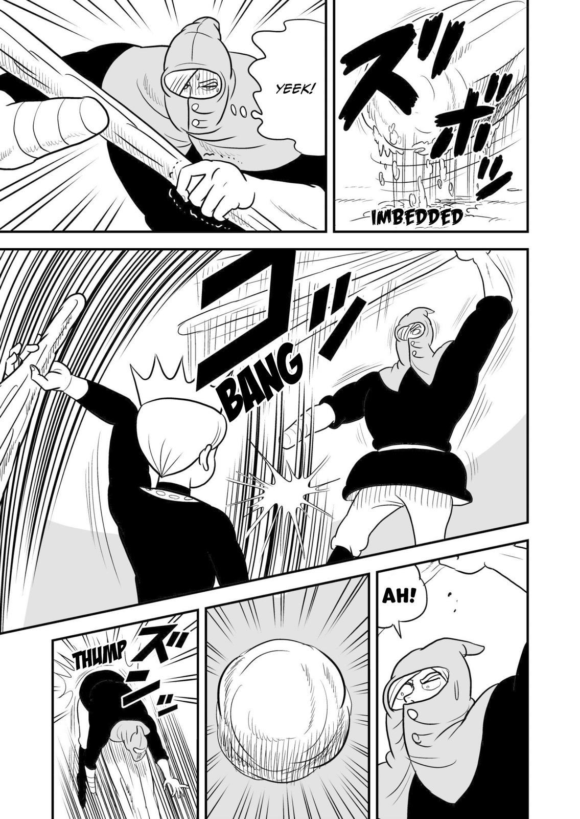 Read Ousama Ranking Manga Online