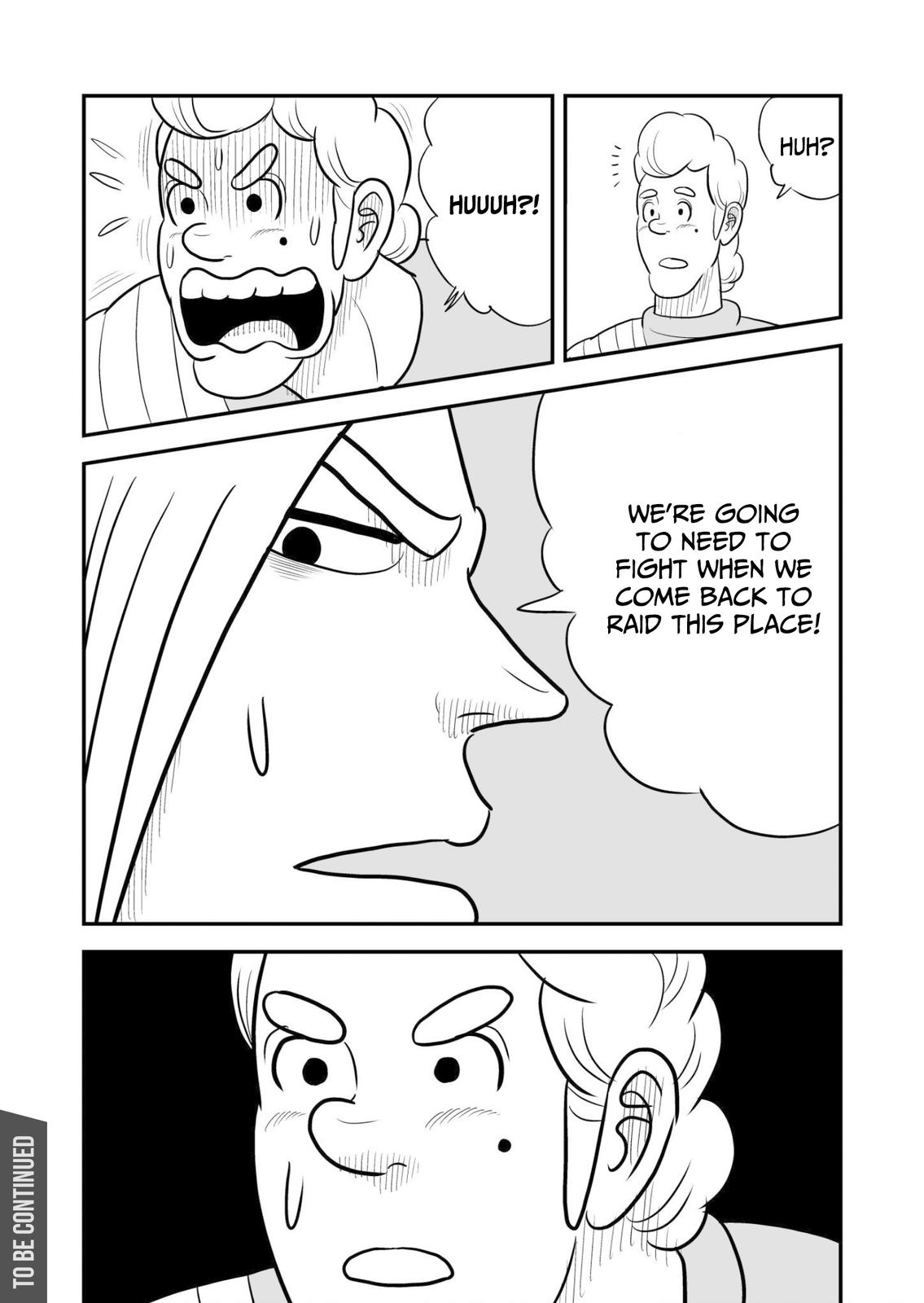 Read Ousama Ranking Manga Online