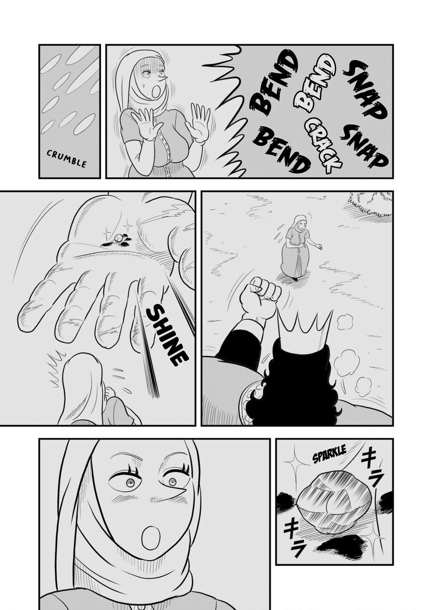 Read Ousama Ranking Manga Online
