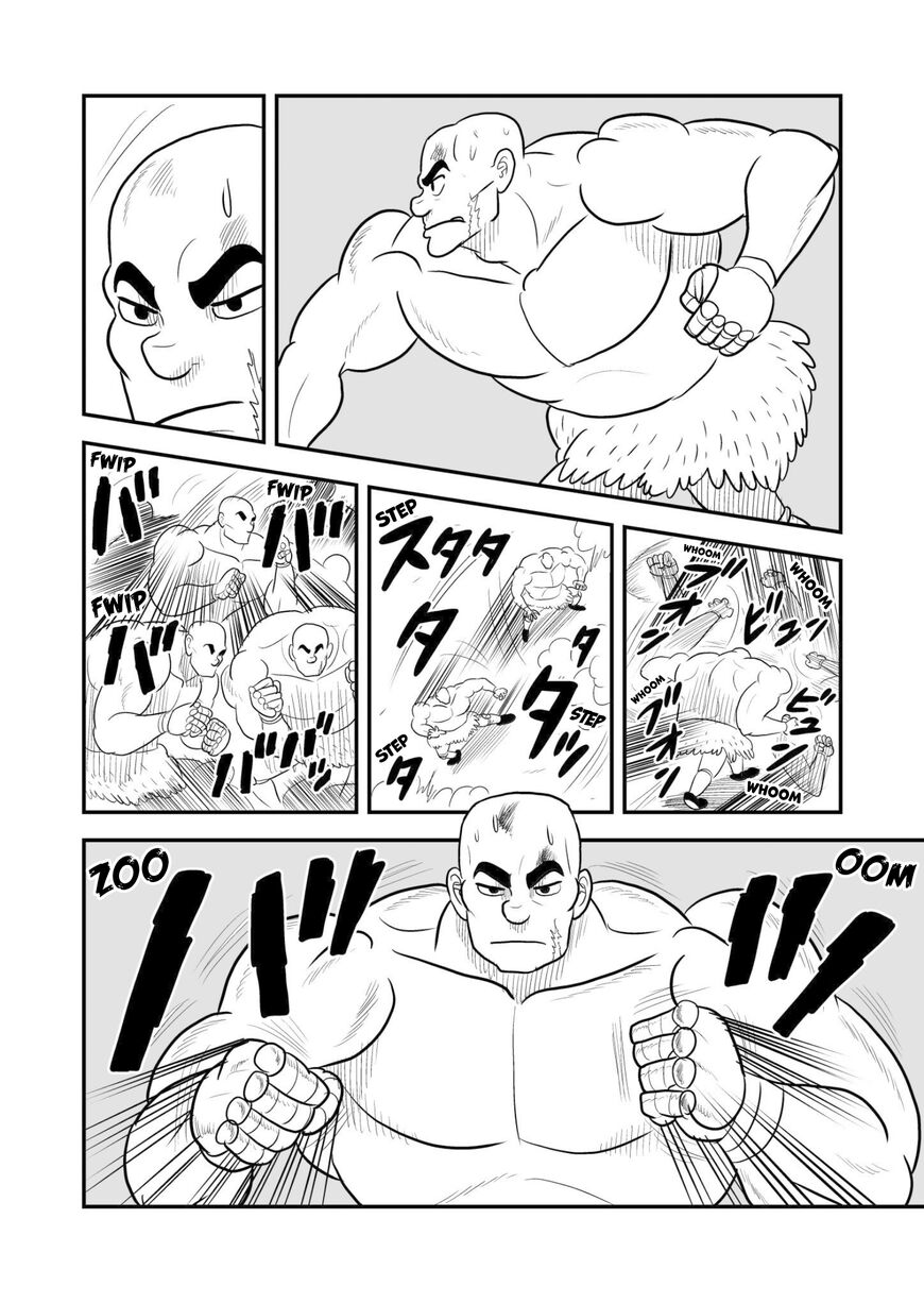 Read Ousama Ranking Manga Online