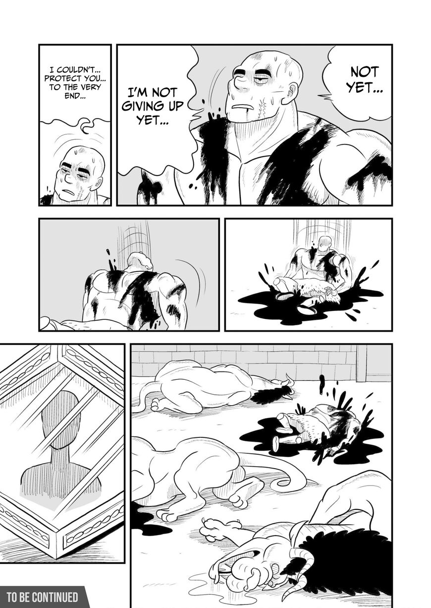 Read Ousama Ranking Manga Online
