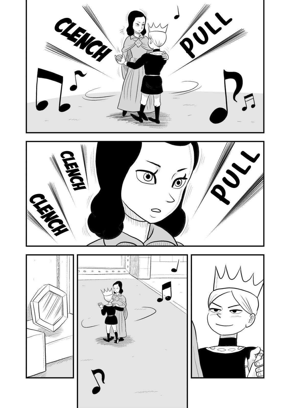 Read Ousama Ranking Manga Online