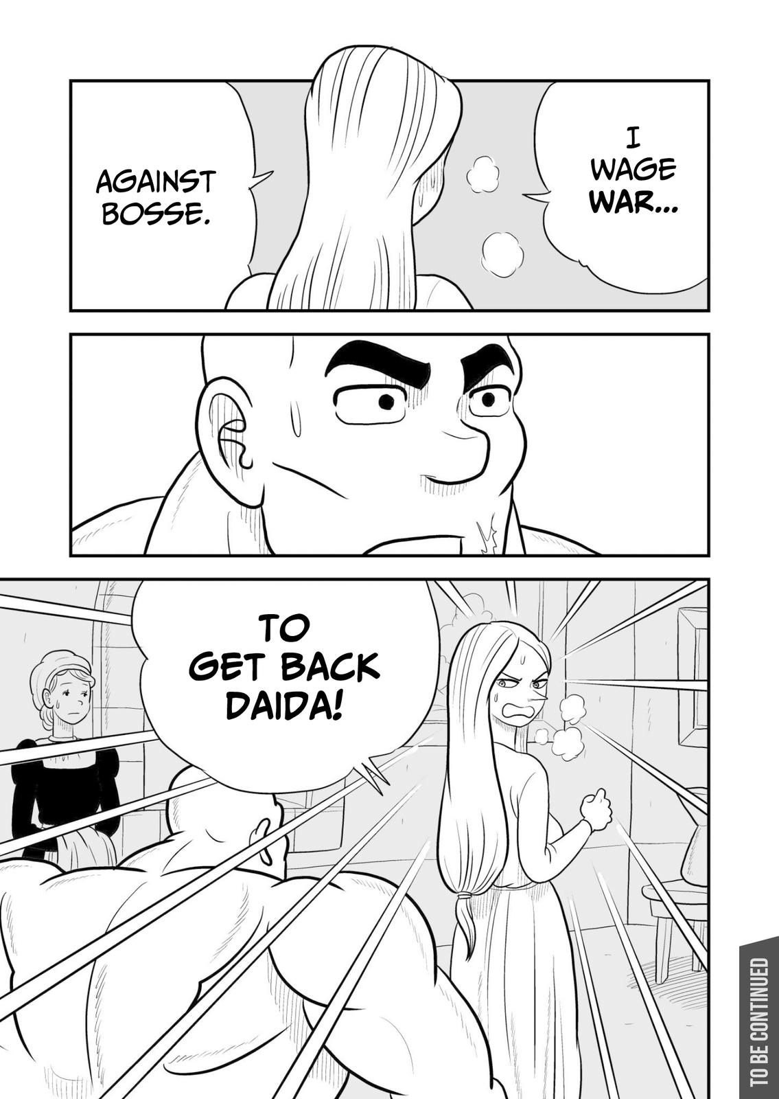 Read Ousama Ranking Manga Online