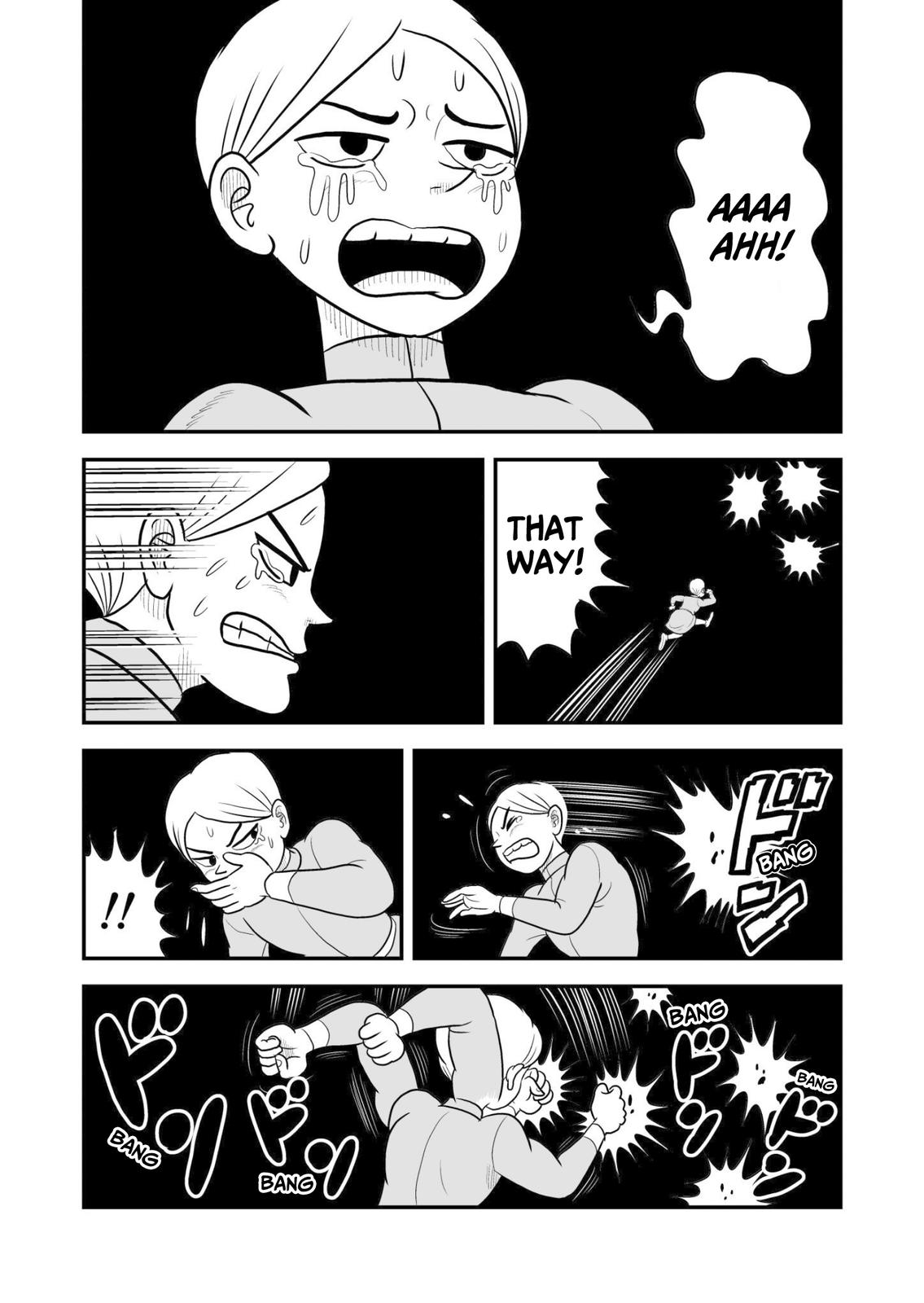 Read Ousama Ranking Manga Online
