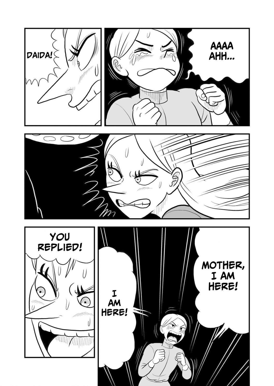 Read Ousama Ranking Manga Online
