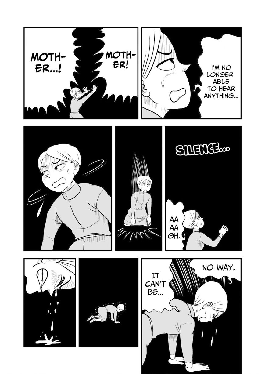 Read Ousama Ranking Manga Online