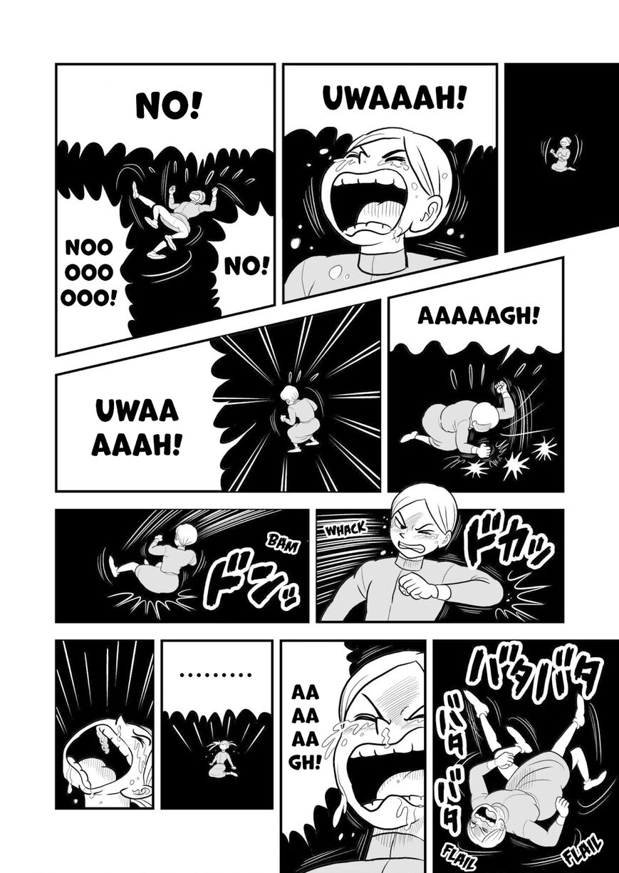 Read Ousama Ranking Manga Online