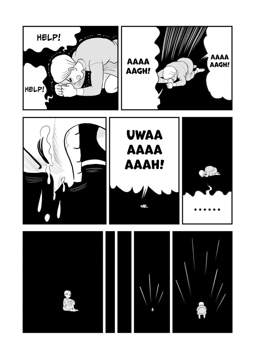 Read Ousama Ranking Manga Online