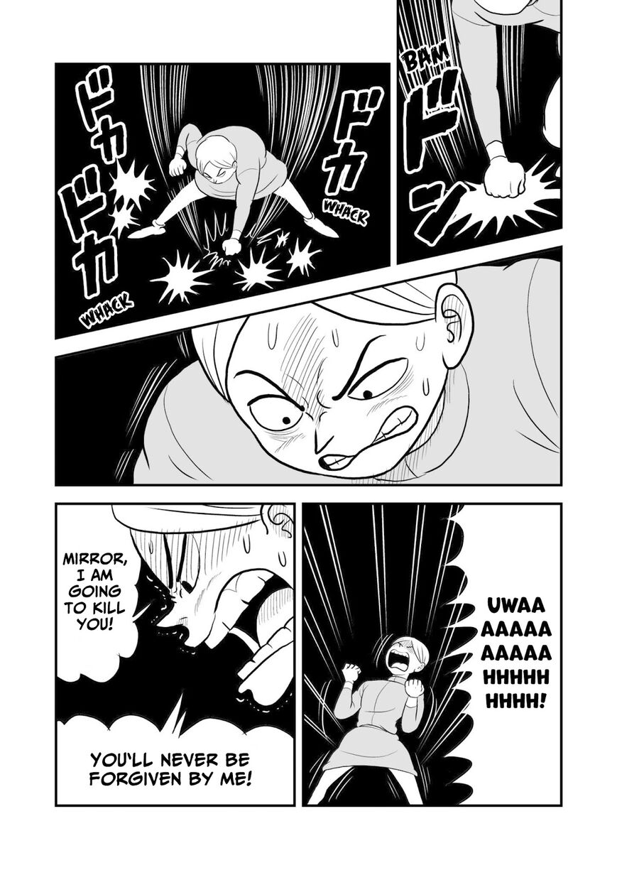 Read Ousama Ranking Manga Online