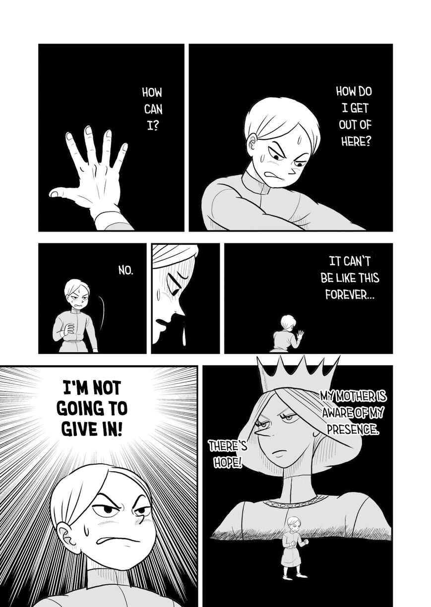 Read Ousama Ranking Manga Online