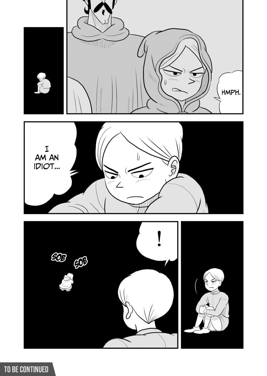 Read Ousama Ranking Manga Online