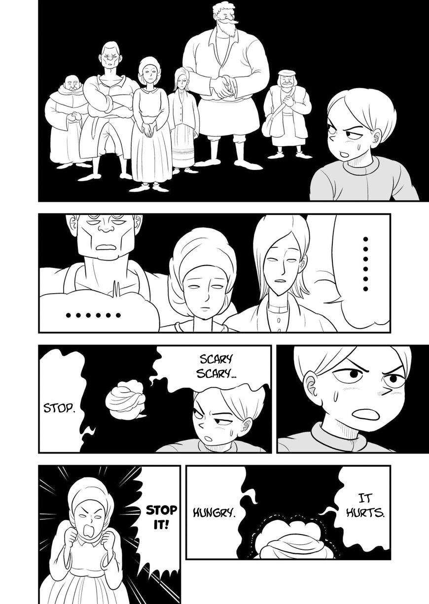 Read Ousama Ranking Manga Online