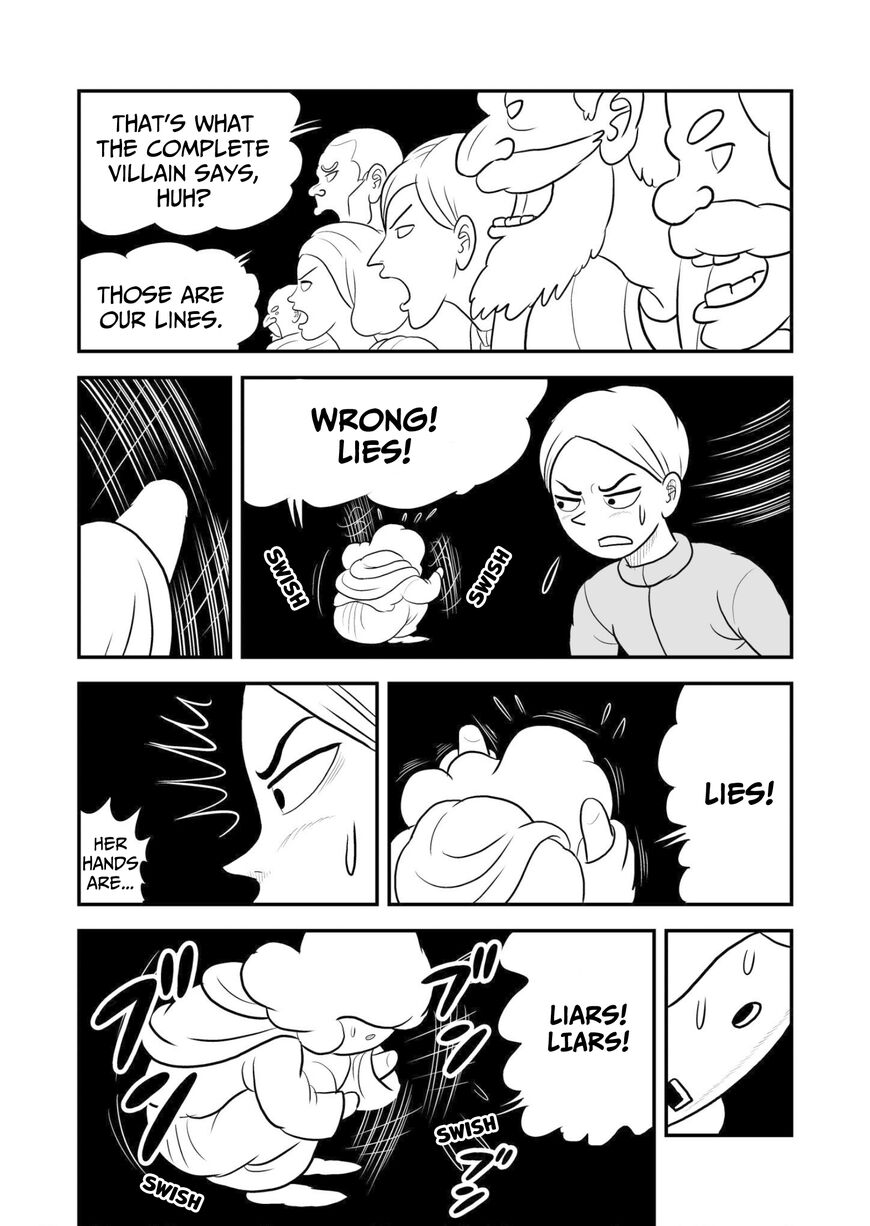 Read Ousama Ranking Manga Online