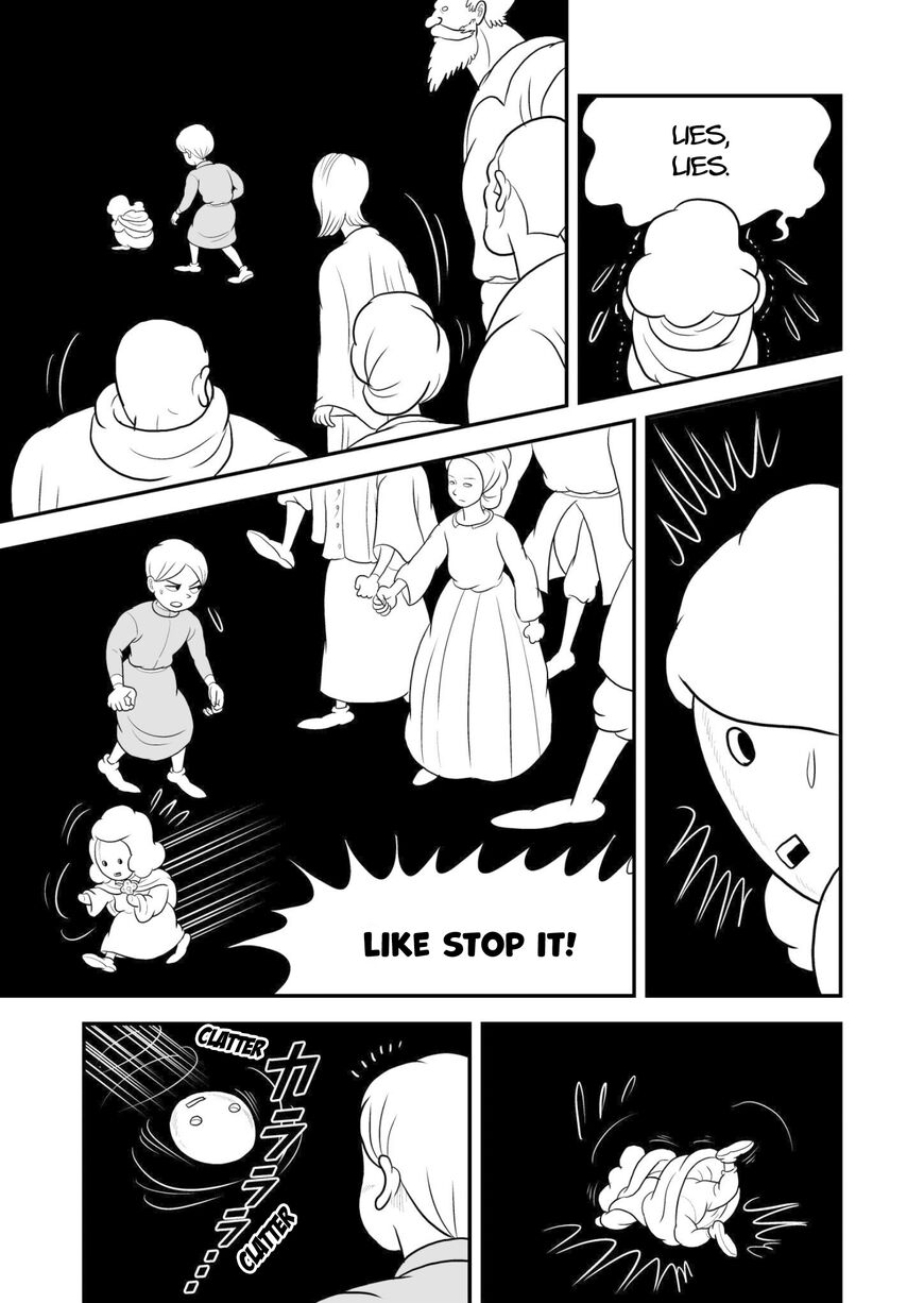 Read Ousama Ranking Manga Online